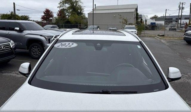 used 2022 BMW X5 car, priced at $42,906