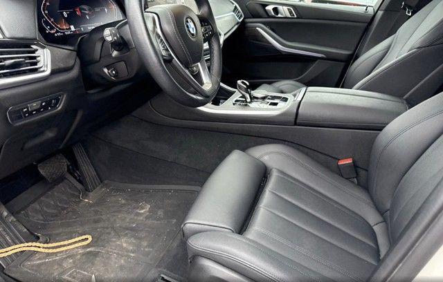 used 2022 BMW X5 car, priced at $42,906