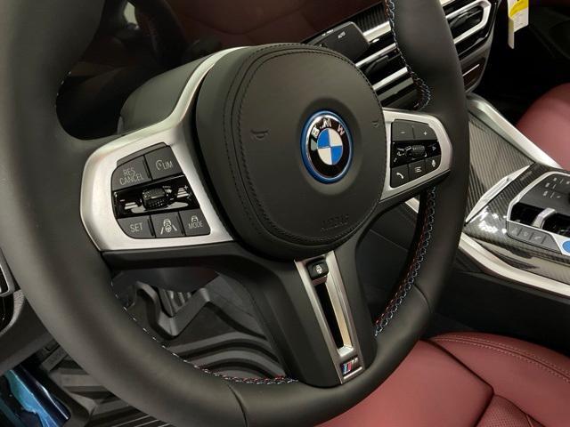 new 2024 BMW i4 Gran Coupe car, priced at $76,610