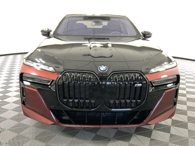 new 2024 BMW i7 car, priced at $203,450