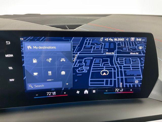 new 2026 BMW 228 Gran Coupe car, priced at $48,425