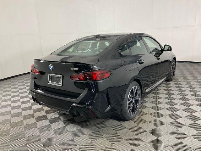 new 2026 BMW 228 Gran Coupe car, priced at $48,425