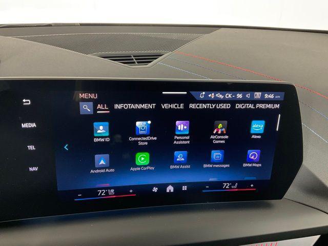 new 2026 BMW 228 Gran Coupe car, priced at $48,425