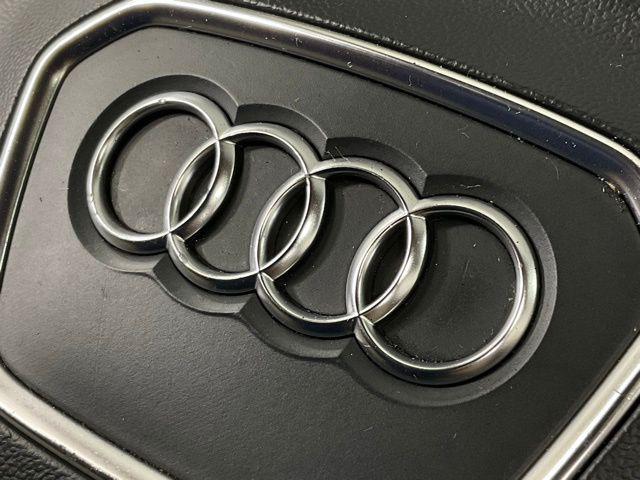 used 2018 Audi A4 allroad car, priced at $24,965