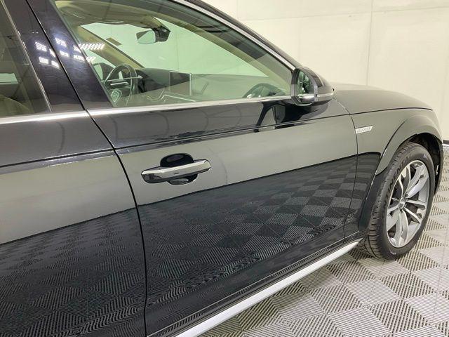used 2018 Audi A4 allroad car, priced at $24,965