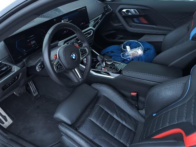 used 2023 BMW M2 car, priced at $64,560