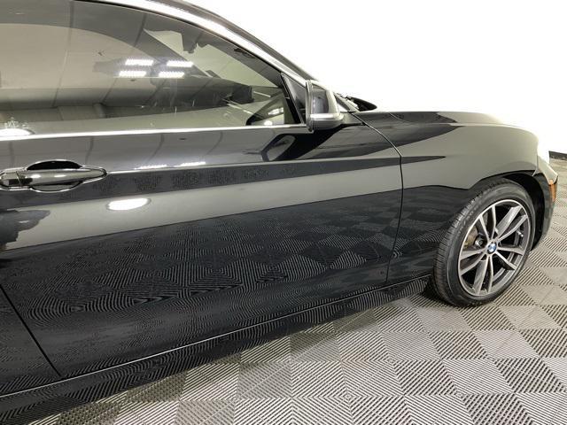 used 2018 BMW 230 car, priced at $19,670