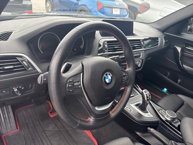 used 2018 BMW 230 car, priced at $19,670