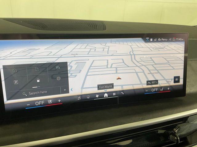 new 2026 BMW X7 car, priced at $90,465