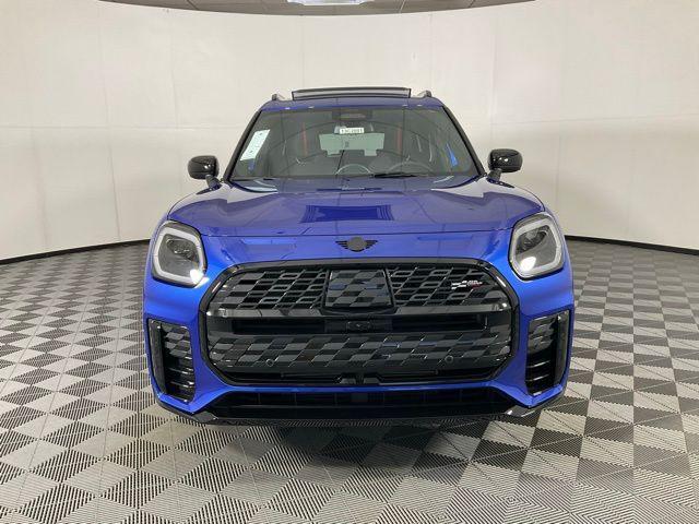 new 2026 MINI Countryman car, priced at $45,945