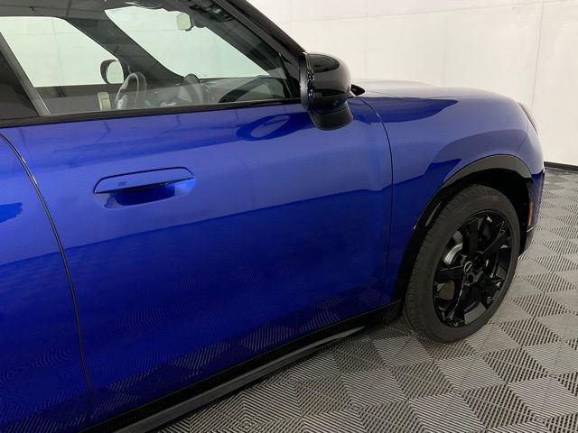new 2026 MINI Countryman car, priced at $45,945