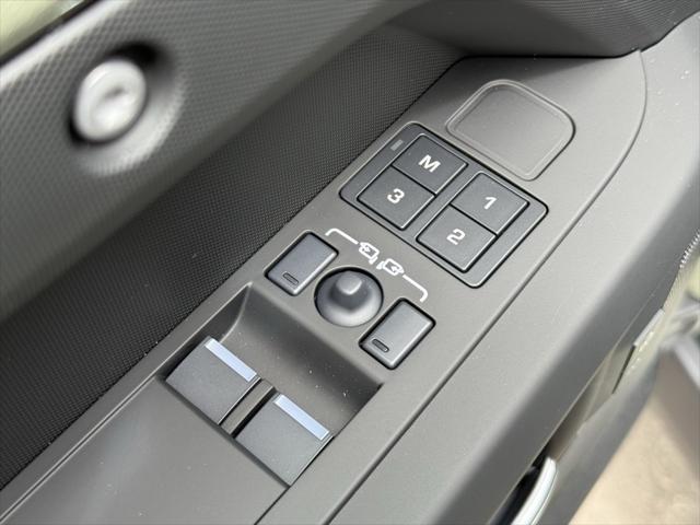 new 2025 Land Rover Defender car, priced at $76,573