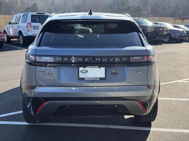 used 2019 Land Rover Range Rover Velar car, priced at $30,988