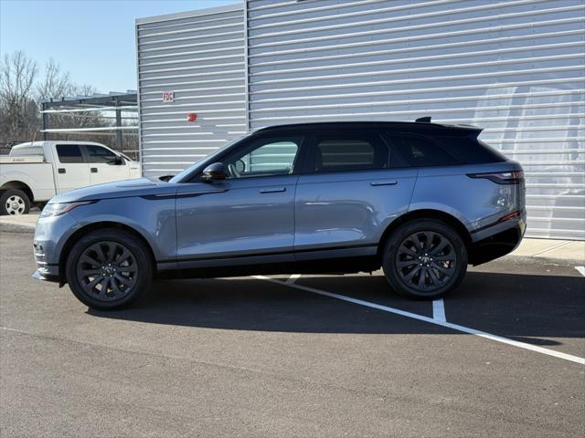 used 2019 Land Rover Range Rover Velar car, priced at $30,988