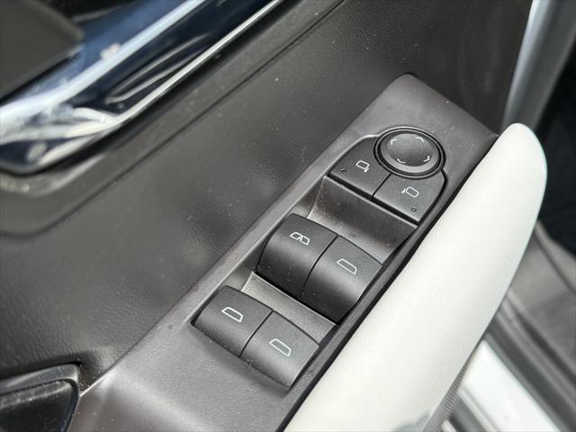 used 2023 GMC Canyon car, priced at $49,988
