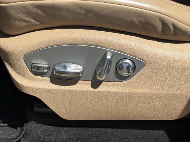 used 2020 Porsche Macan car, priced at $33,963