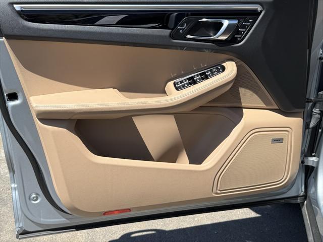 used 2020 Porsche Macan car, priced at $33,963