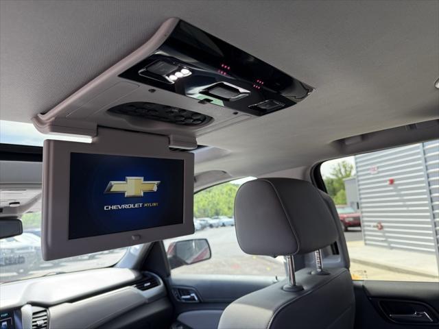 used 2020 Chevrolet Tahoe car, priced at $33,988