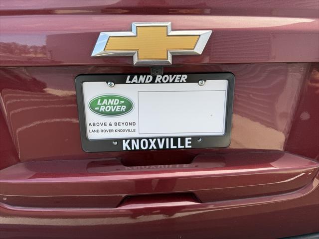 used 2020 Chevrolet Tahoe car, priced at $33,988