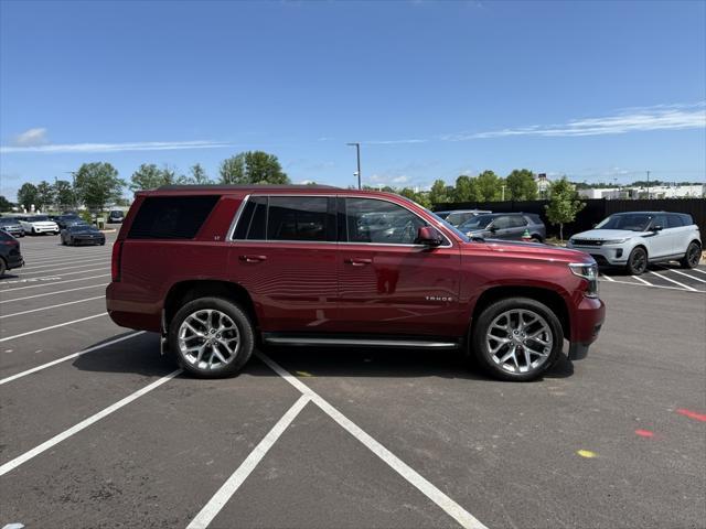 used 2020 Chevrolet Tahoe car, priced at $33,988