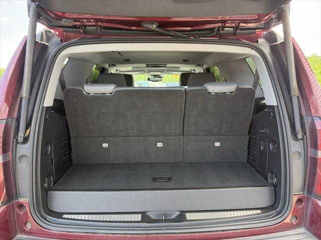 used 2020 Chevrolet Tahoe car, priced at $33,988