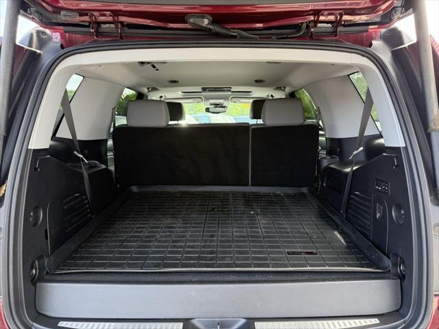 used 2020 Chevrolet Tahoe car, priced at $33,988