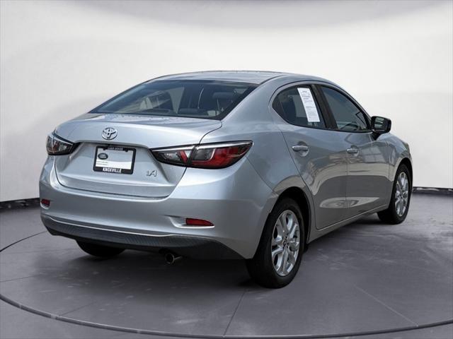 used 2017 Toyota Yaris iA car, priced at $13,623