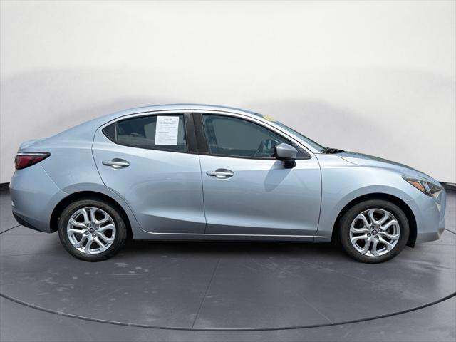 used 2017 Toyota Yaris iA car, priced at $13,623