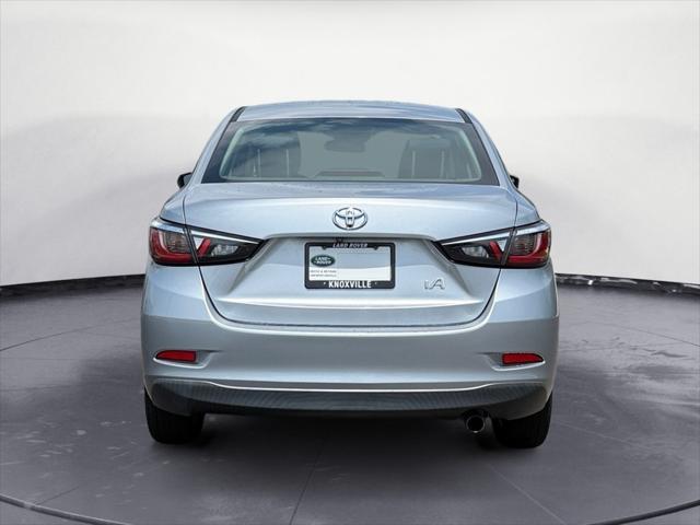 used 2017 Toyota Yaris iA car, priced at $13,623