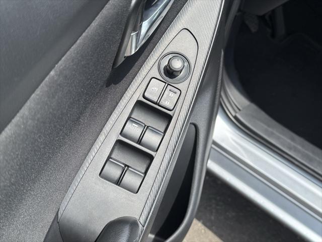 used 2017 Toyota Yaris iA car, priced at $13,623