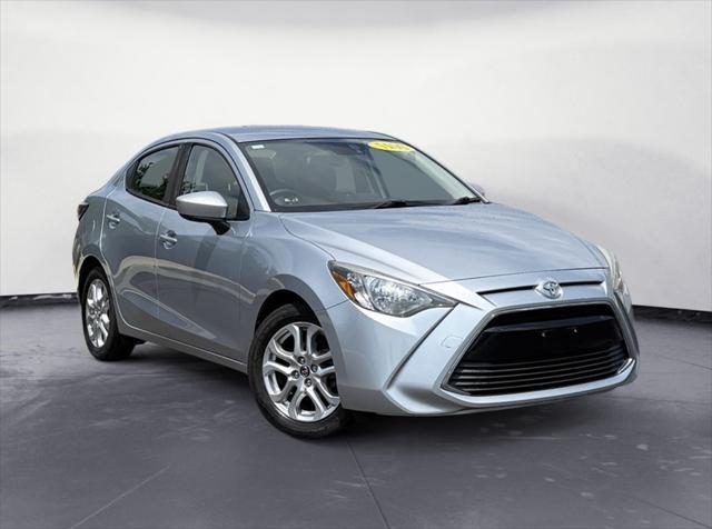 used 2017 Toyota Yaris iA car, priced at $13,623