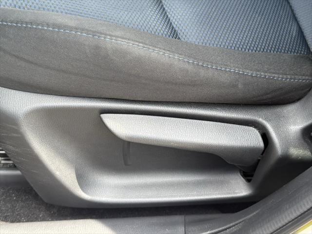 used 2017 Toyota Yaris iA car, priced at $13,623
