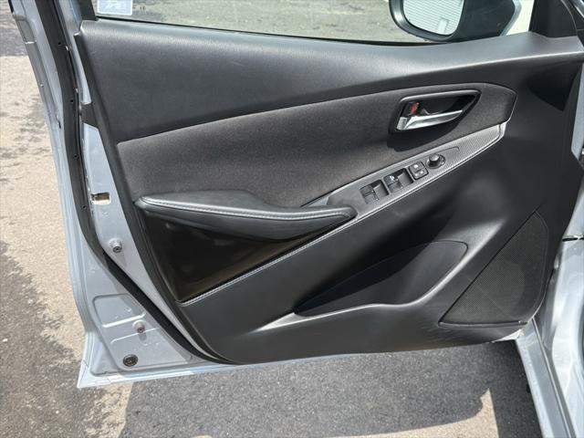 used 2017 Toyota Yaris iA car, priced at $13,623