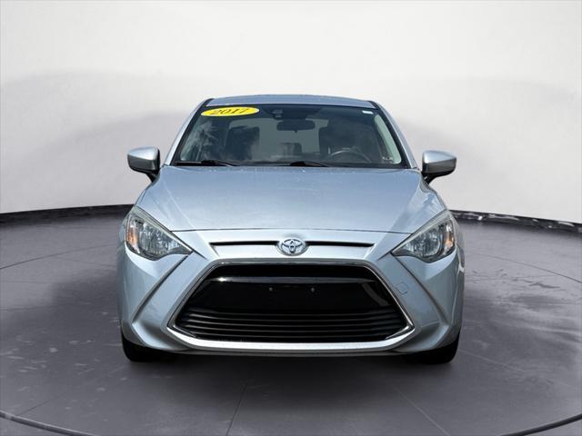 used 2017 Toyota Yaris iA car, priced at $13,623