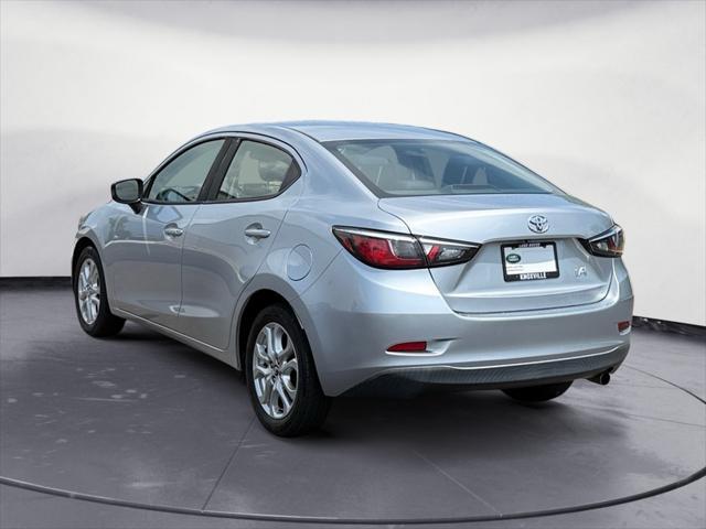 used 2017 Toyota Yaris iA car, priced at $13,623