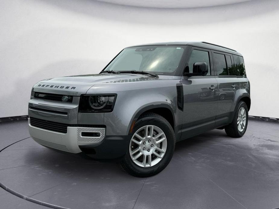 new 2024 Land Rover Defender car, priced at $75,925