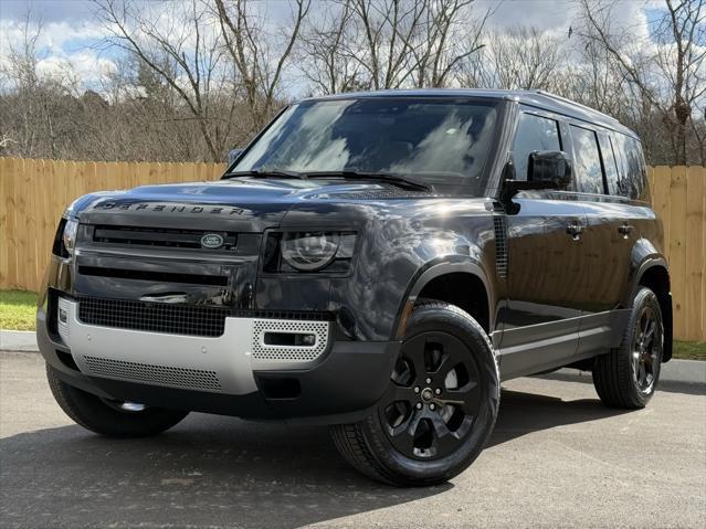 new 2025 Land Rover Defender car, priced at $79,913