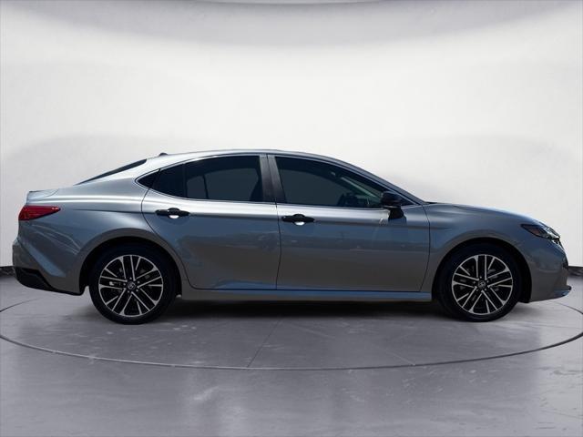 used 2025 Toyota Camry car, priced at $36,988