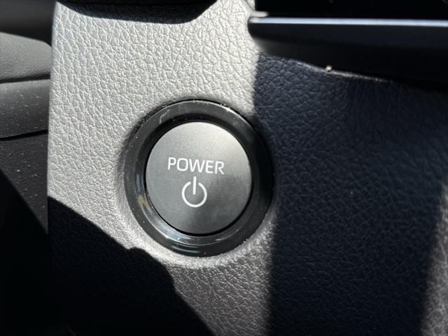 used 2025 Toyota Camry car, priced at $36,988