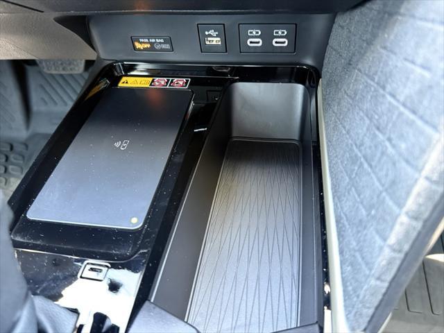 used 2025 Toyota Camry car, priced at $36,988