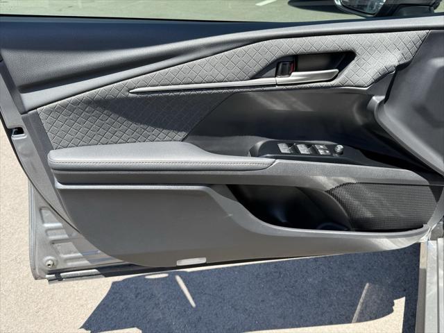 used 2025 Toyota Camry car, priced at $36,988