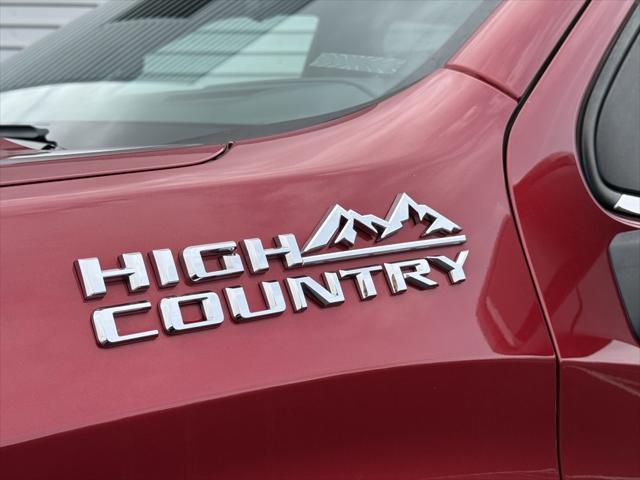 used 2019 Chevrolet Silverado 1500 car, priced at $34,988