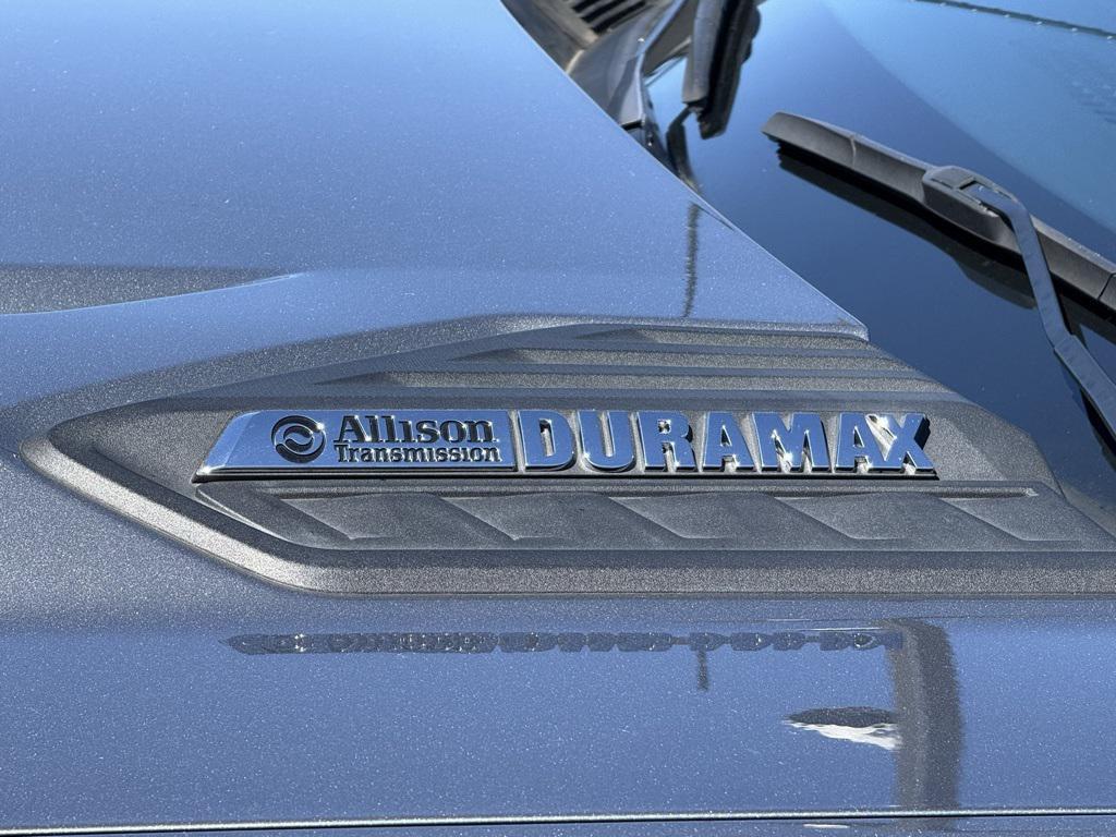 used 2024 Chevrolet Silverado 2500 car, priced at $73,923