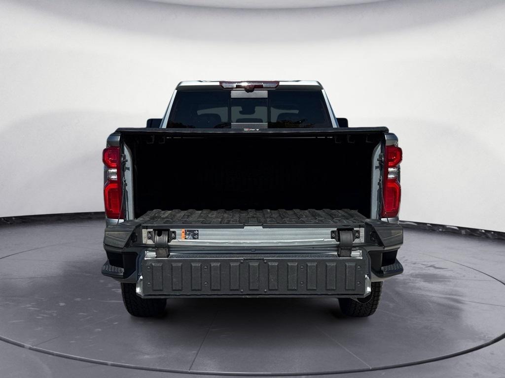 used 2024 Chevrolet Silverado 2500 car, priced at $73,923