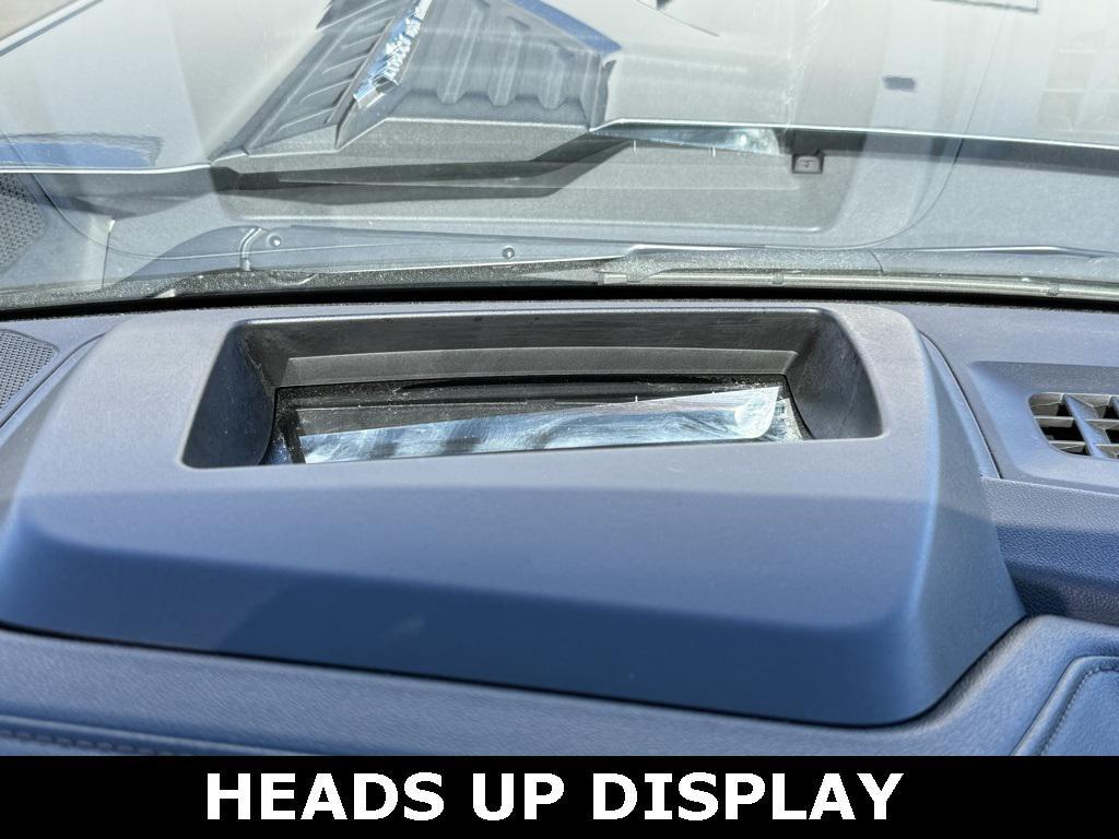 used 2024 Chevrolet Silverado 2500 car, priced at $73,923