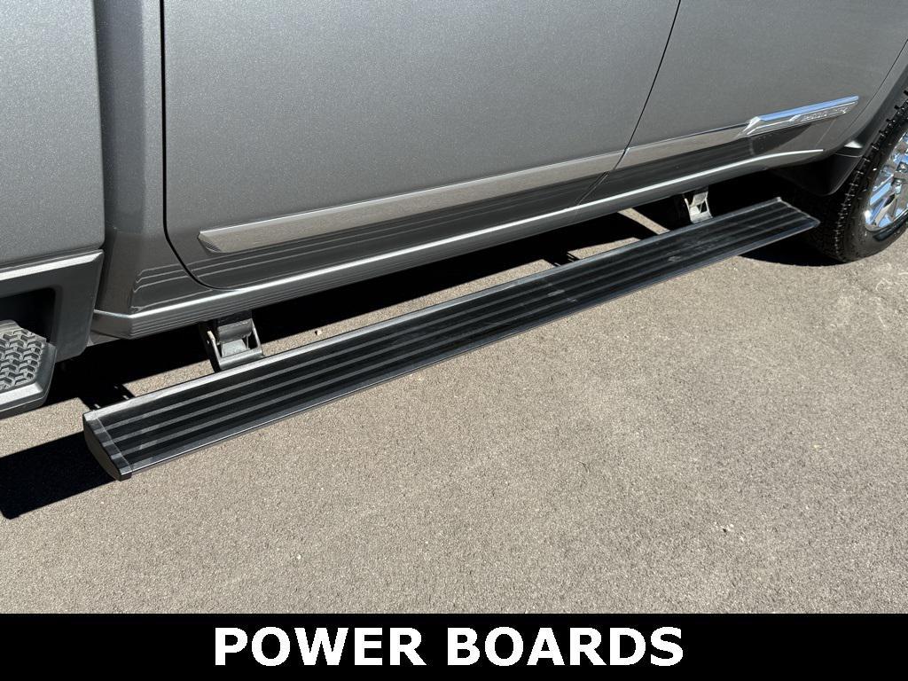 used 2024 Chevrolet Silverado 2500 car, priced at $73,923