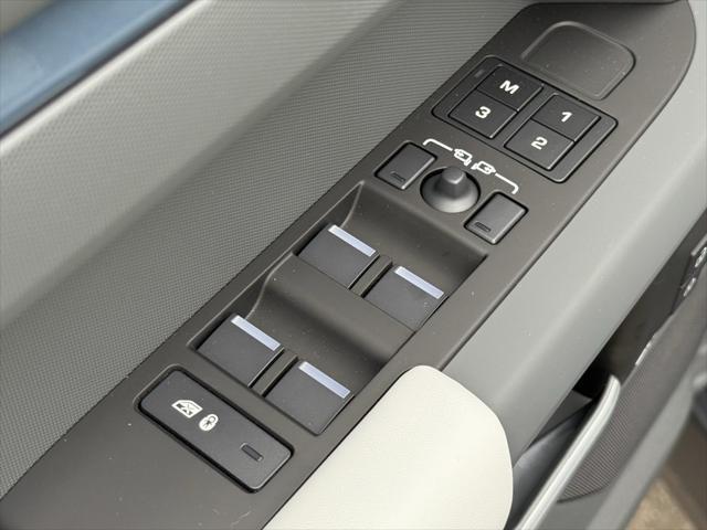 new 2025 Land Rover Defender car, priced at $75,128