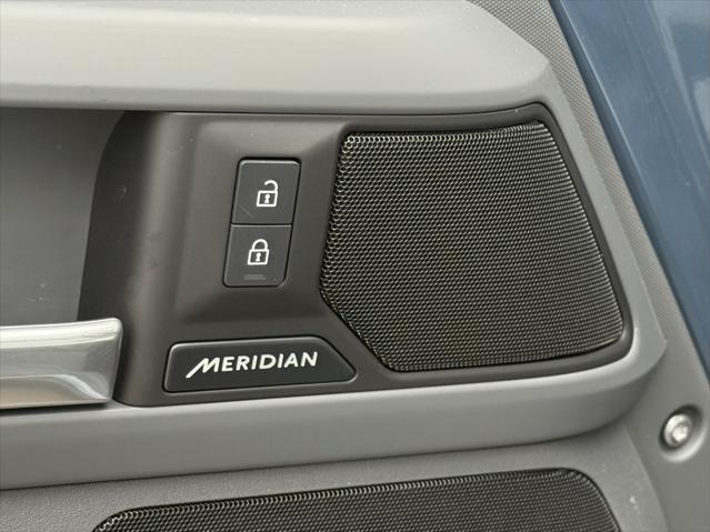 new 2025 Land Rover Defender car, priced at $75,128