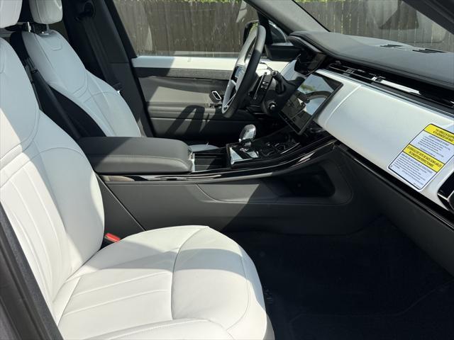 new 2025 Land Rover Range Rover Sport car, priced at $102,525