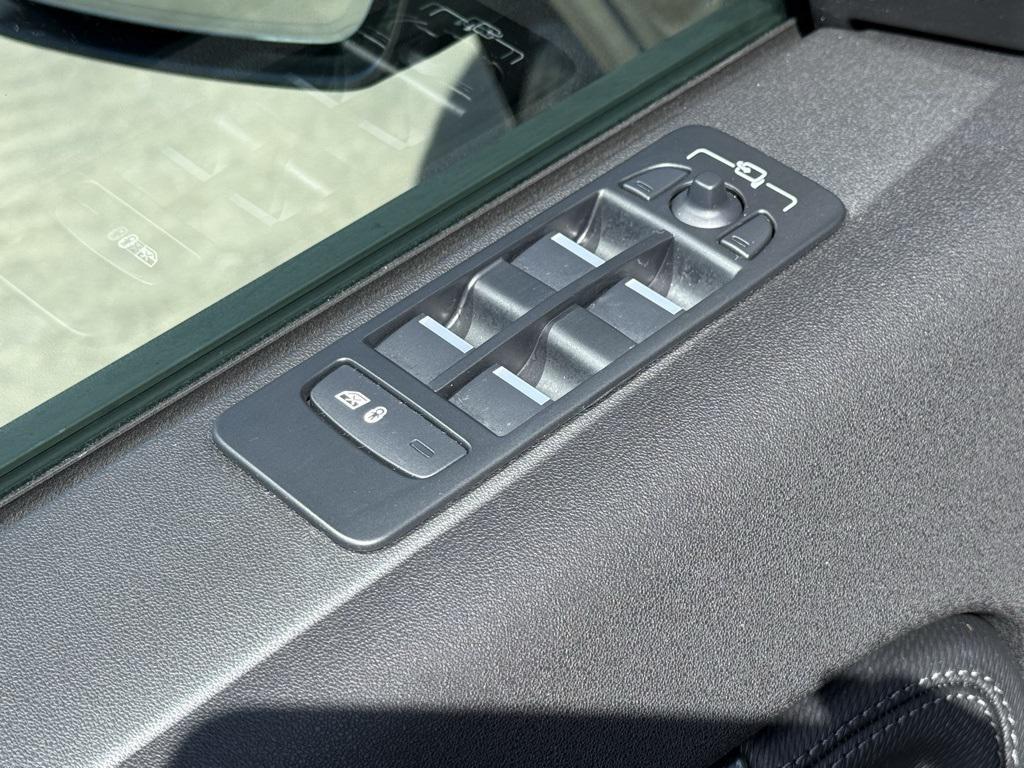 used 2024 Land Rover Discovery Sport car, priced at $47,963